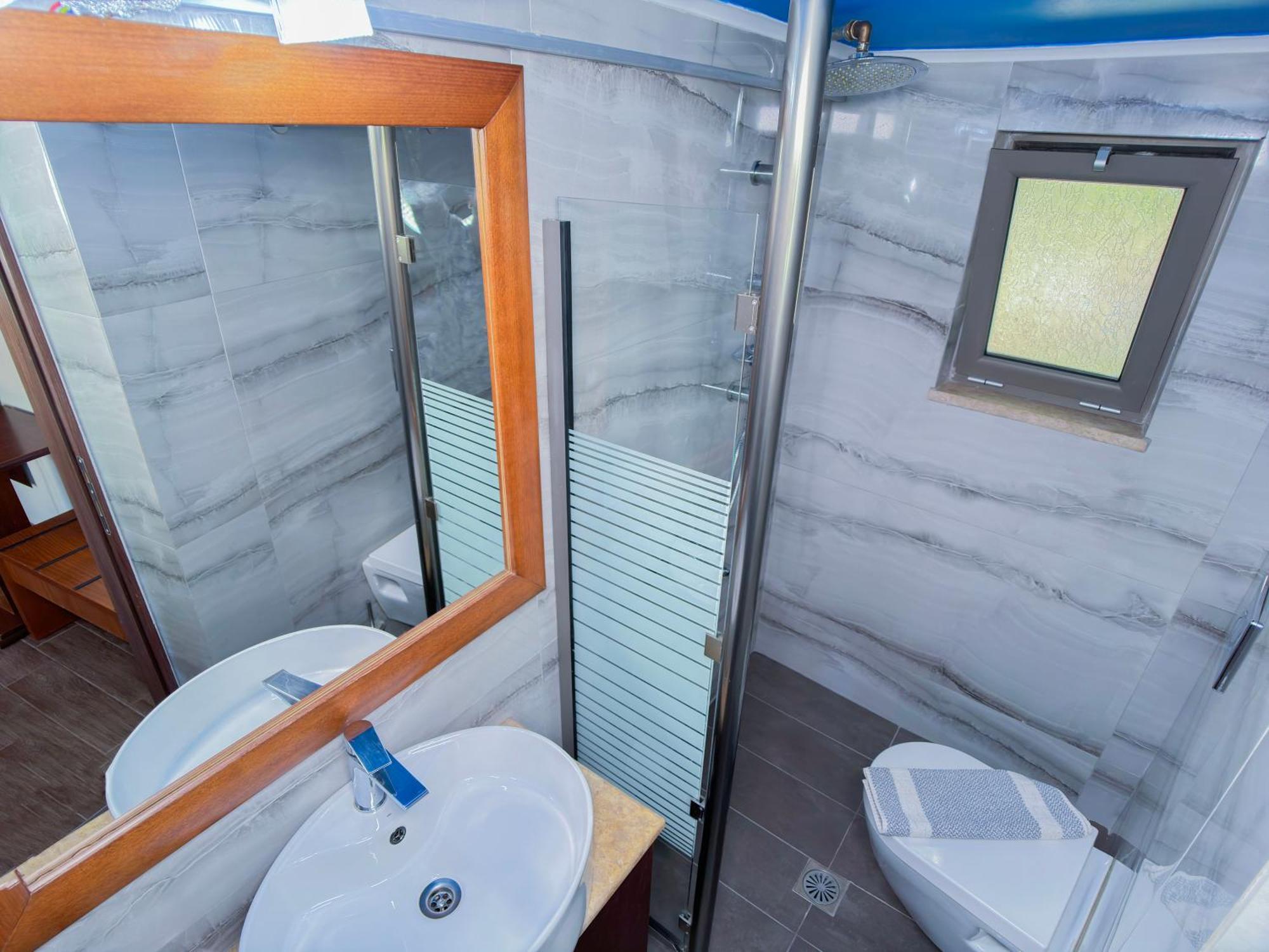 Beautiful Life Rooms With Sea View - Next To Elafonisi Beach Esterno foto