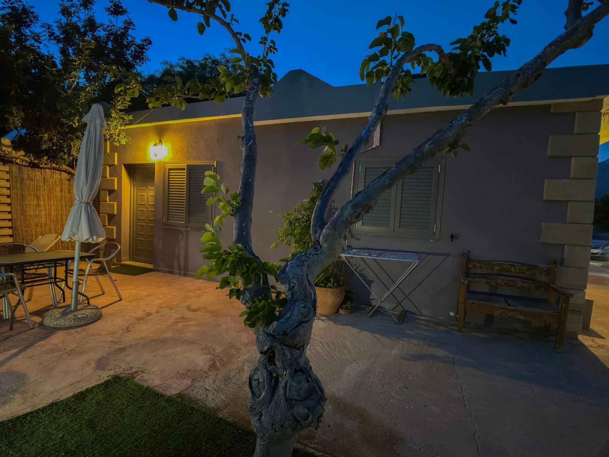 Beautiful Life Rooms With Sea View - Next To Elafonisi Beach Esterno foto