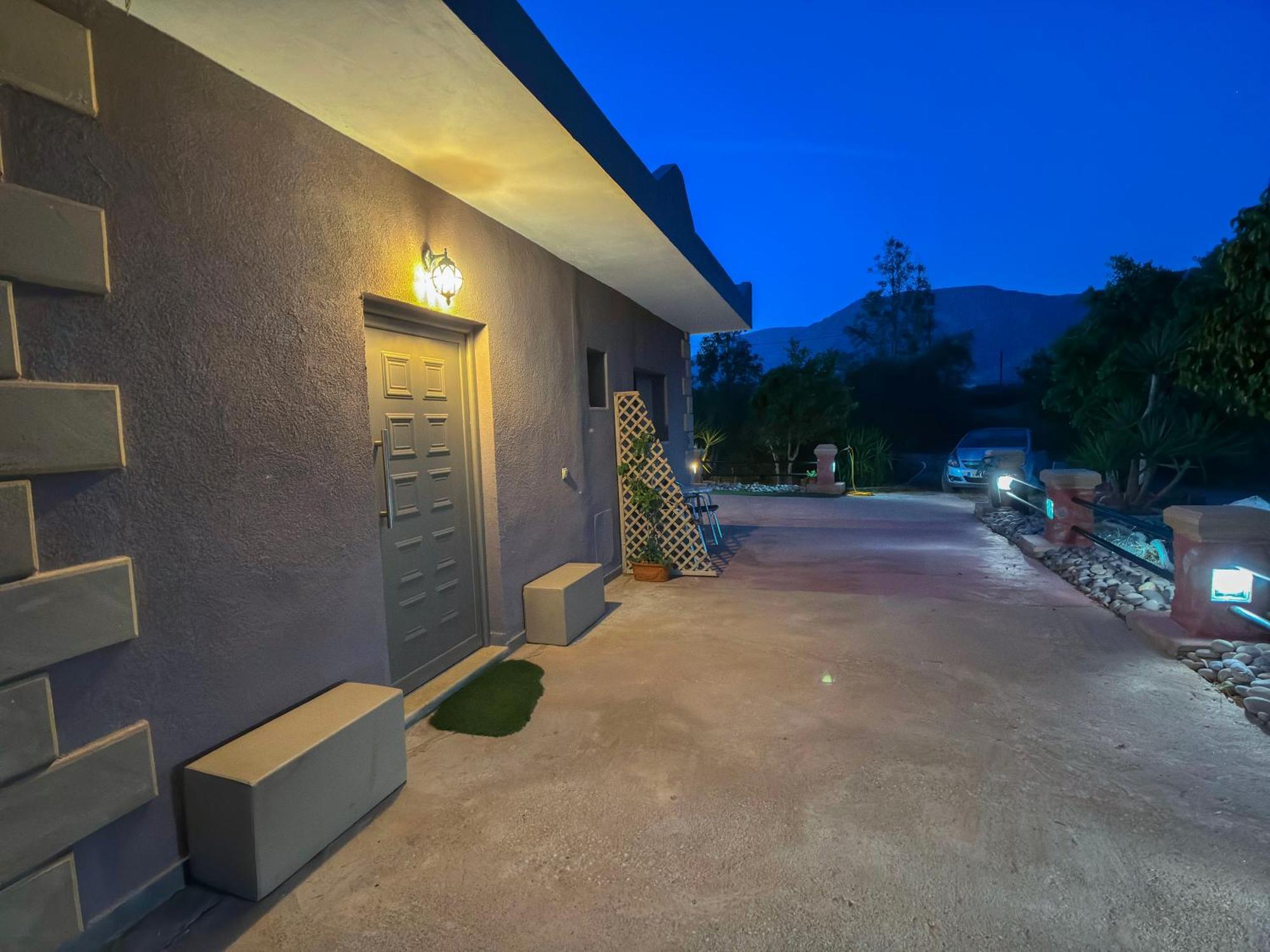 Beautiful Life Rooms With Sea View - Next To Elafonisi Beach Esterno foto