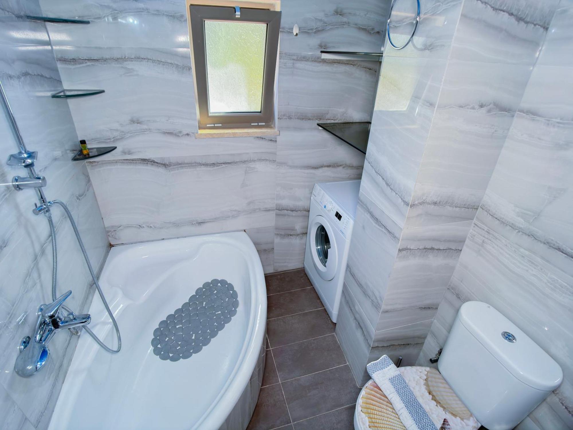 Beautiful Life Rooms With Sea View - Next To Elafonisi Beach Esterno foto