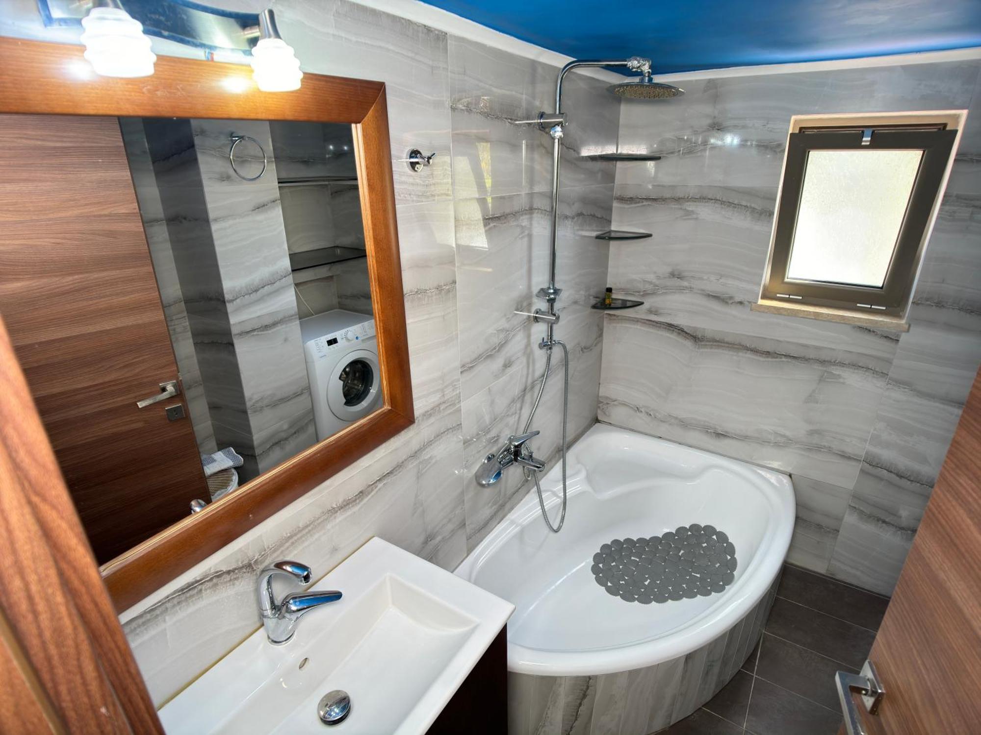 Beautiful Life Rooms With Sea View - Next To Elafonisi Beach Esterno foto