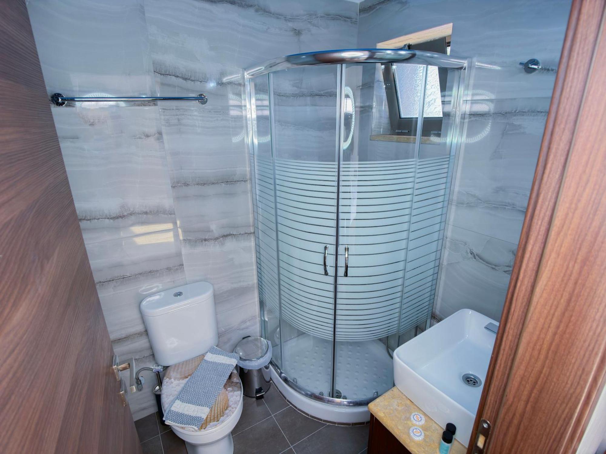 Beautiful Life Rooms With Sea View - Next To Elafonisi Beach Esterno foto